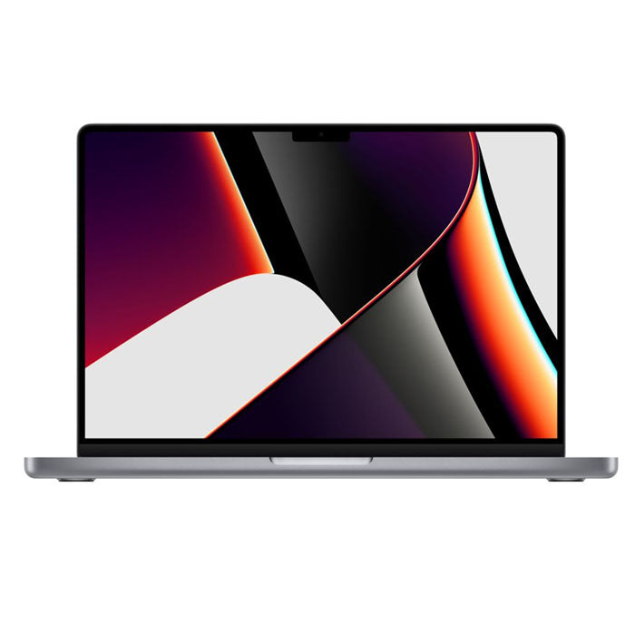 Macbook Pro 16" M1 Max 10CPU 32GPU 32GB SSD 1TB - BrandCart Kenya